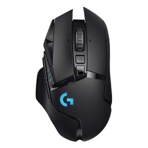 Mouse Gamer Logitech G502 Lightspeed Wireless