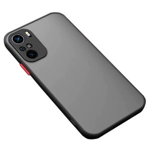 Case Carcasa Funda Protector Silicona Xiaomi Redmi Note 10s Mate